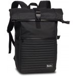 Bench roll-top Hydro quilted černá 30 l – Zboží Dáma