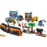 LEGO® City 60097 Náměstí ve městě – Zboží Živě