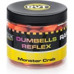 Mivardi Plovoucí boilies Rapid PopUp Reflex 70g 18mm Monster Crab – Hledejceny.cz