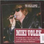 Volek Miki - To nejlepší CD – Hledejceny.cz