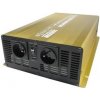 Soluowill NP1200-12 12V/230V 3000W