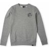 Dětská mikina O'neill Circle Surfer Crew SWEATSHIRT N4750002-18013 Šedá