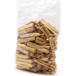Zafilo Palo Santo dřevěné tyčinky Palo Santo dřívka 1. jakost 1 kg – Hledejceny.cz