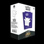 Ulra Pro Pokémon TCG Elite Gengar Apex Deck Protector obaly 105 ks – Zbozi.Blesk.cz