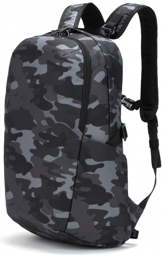 Pacsafe vibe camo 25 l