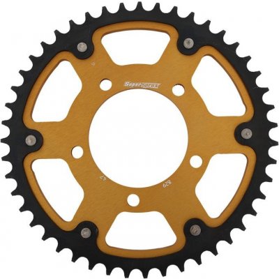 Supersprox RST-829:47-GLD – Zboží Mobilmania