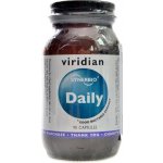 Viridian Synbiotic Daily 90 kapslí – Hledejceny.cz