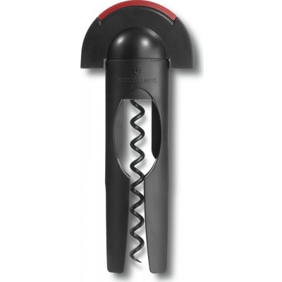 Victorinox Vývrtka s nožíkem na fólii, Černá, (L)200mm – Hledejceny.cz