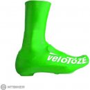 Velotoze Tall Shoe Cover reflexní zelená