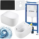 BPS-koupelny LAKE-WH-TR-01 – Hledejceny.cz