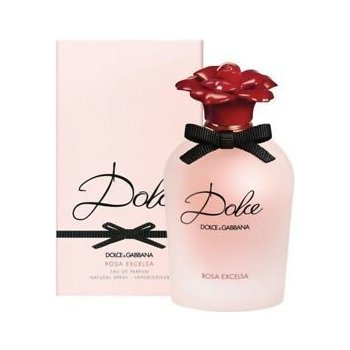 Dolce & Gabbana Dolce Rosa Excelsa parfémovaná voda dámská 75 ml