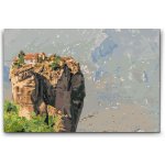 Vymalujsisam Malování podle čísel Meteora – Zboží Dáma