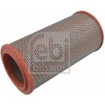 Vzduchový filtr FEBI BILSTEIN 100465 – Hledejceny.cz