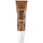 Essence Baby got Bronze tekutý bronzer 20 Sunkissed Sweety 10 ml – Zboží Dáma