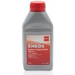 Eneos Brake & Clutch Fluid DOT5.1 500 ml | Zboží Auto