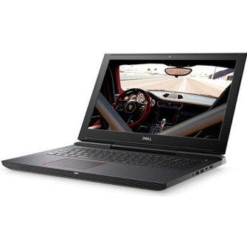 Dell Inspiron 15 N-7577-N2-714K