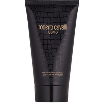 Roberto Cavalli Uomo sprchový gel 150 ml