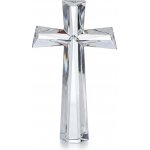 Crystal Bohemia BOHEMIA ROOD KŘÍŽ 270 MM – Hledejceny.cz