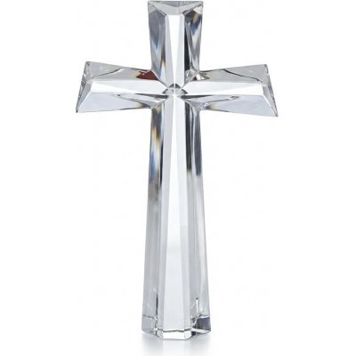 Crystal Bohemia BOHEMIA ROOD KŘÍŽ 270 MM – Hledejceny.cz