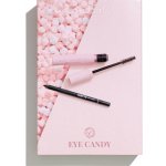 Gosh Eye Candy Just Click It! objemová řasenka v extra černé 10 ml + Matte tužka na oči s matným efektem 1 g dárková sada – Sleviste.cz