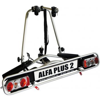 Wjenzek Alfa Plus 2