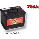 Banner Starting Bull 12V 70Ah 640A 570 44 – Zbozi.Blesk.cz