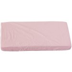 Scarlett prostěradlo nepropustné růžové 60x120 – Hledejceny.cz