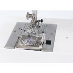 Průhledný kryt cívkového pouzdra 750036012 JANOME – Hledejceny.cz