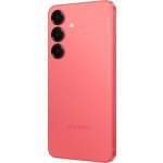 Samsung Galaxy S25 12GB/256GB S931B Coralred – Zboží Živě