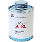 Tip Top Lepidlo na pneumatiky SPECIAL CEMENT 650 g