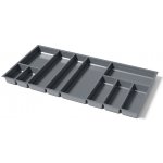 Agoform Sky Antaro 500/100 916 x 474 mm antracit -VÝPRODEJ – Hledejceny.cz