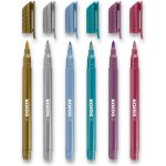 Kores metal 245810 6 ks – Zboží Živě