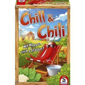 Schmidt Chill & Chili