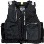 Baltic Rybářská Vesta Adventure 50N Černá – Zboží Dáma
