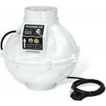 PrimaKlima Whisperblower PK125WHSP-ESM – Hledejceny.cz