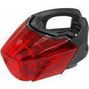 Force Crystal 30 lm USB zadní černé