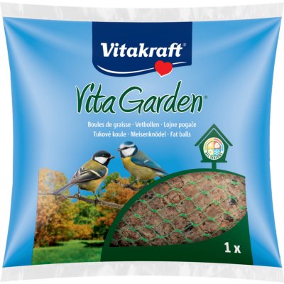 Vitakraft Lojová koule se semínky XL 18 x 500 g – Hledejceny.cz