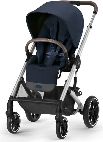 Cybex Sport BALIOS S LUX Ocean Blue 2024