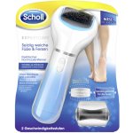 Scholl Expert Care + extra drsná hlavice – Sleviste.cz