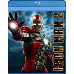 Iron Man 2 BRD – Hledejceny.cz