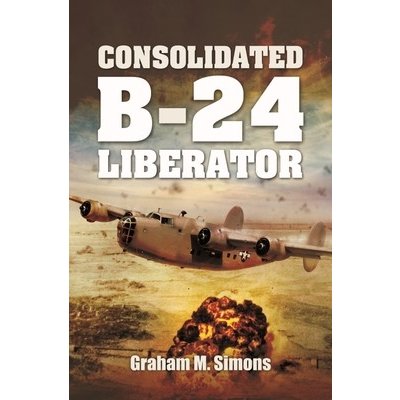 Consolidated B-24 Liberator – Zbozi.Blesk.cz