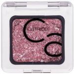 Catrice Art Couleurs Eyeshadow oční stíny 370 Blazing Berry 2,4 g – Zboží Dáma