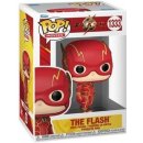Sběratelská figurka Funko Pop! The Flash 9 cm