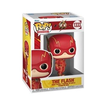 Funko Pop! The Flash 9 cm