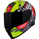 MT Helmets Revenge 2 Hector Garzo