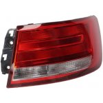 Pravé zadní světlo vnější Audi A4 B9 (8W) 15-19 SEDAN HELLA – Hledejceny.cz
