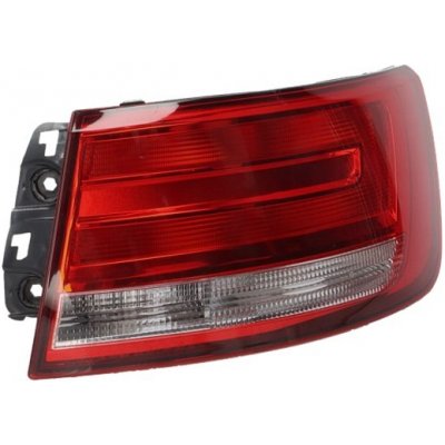 Pravé zadní světlo vnější Audi A4 B9 (8W) 15-19 SEDAN HELLA – Hledejceny.cz