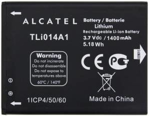 Alcatel TLi014A1 od 299 Kč - Heureka.cz