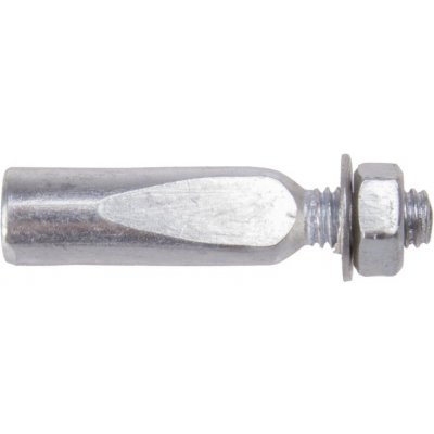 N/A | klínek 9.5mm krátké zkosení 41921 – Zboží Dáma