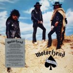 Motörhead - Ace of Spades - 2CD - Motörhead – Hledejceny.cz